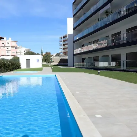 Sunshine By Algest Apartment Portimao Exterior photo