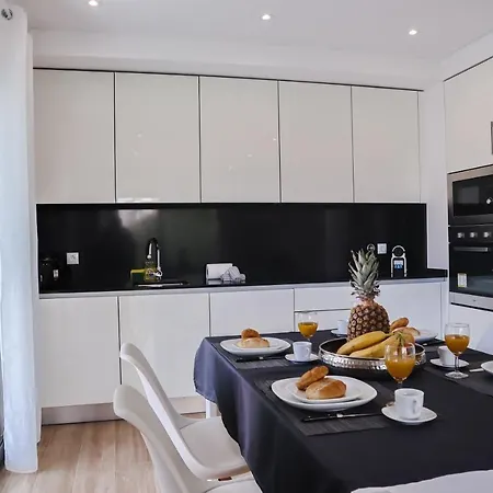 Sunshine By Algest Apartment Portimao Exterior photo