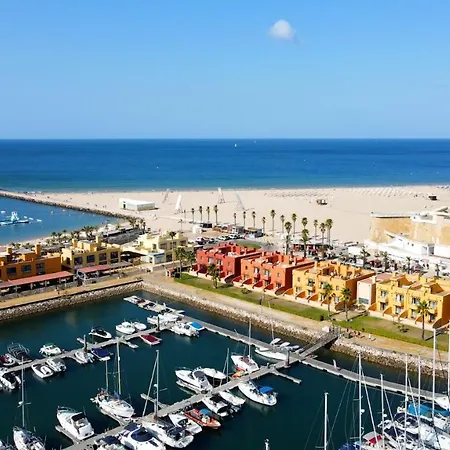 Sunshine By Algest Apartment Portimao Exterior photo