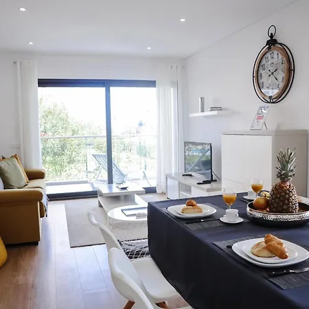 Sunshine By Algest Apartment Portimao Exterior photo
