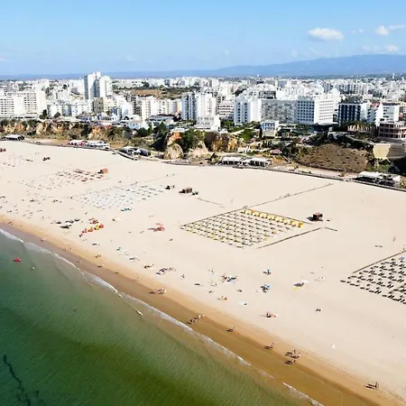 Sunshine By Algest Apartment Portimao Exterior photo