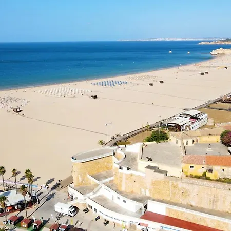 Sunshine By Algest Apartment Portimao Exterior photo