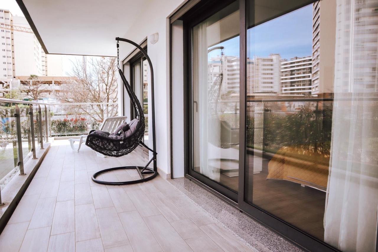 Appartement Sunshine By Algest