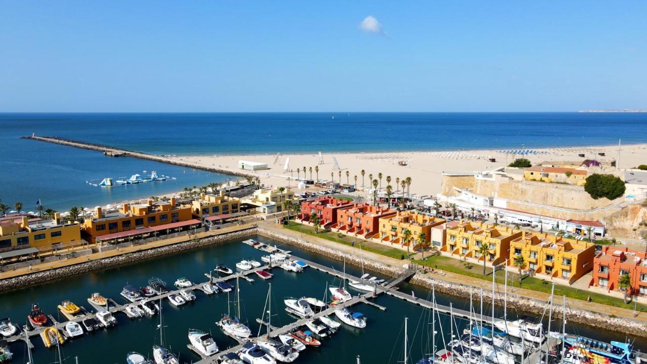 Sunshine By Algest Portimao