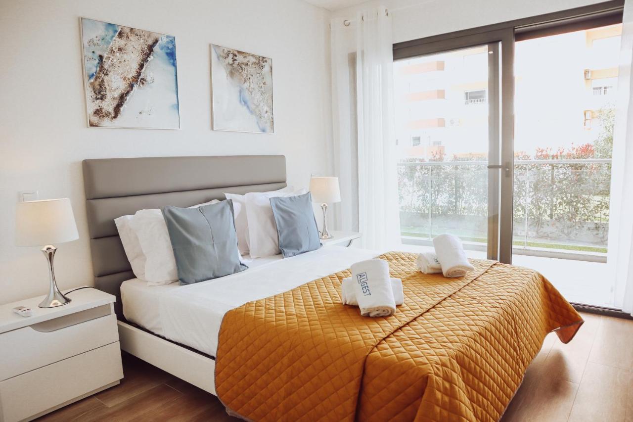 Apartment Sunshine By Algest