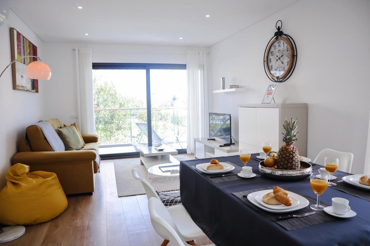 Sunshine By Algest Apartment