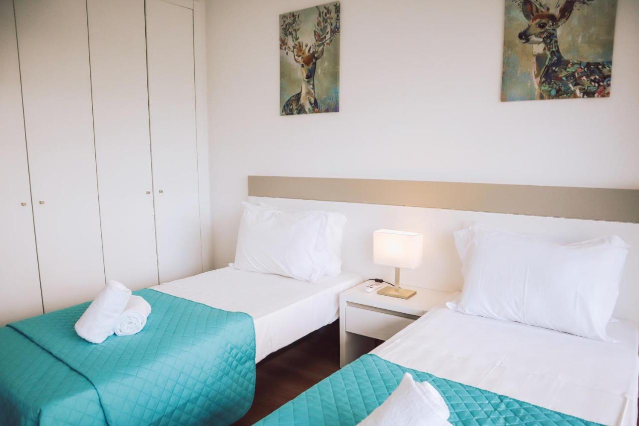 Sunshine By Algest Apartment Portimao